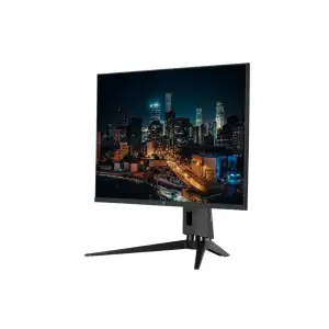 Монітор LCD 31.5" 2E D3220B D-Sub, DVI, HDMI, DP, MM, IPS, 2560x1440, FreeSync, HAS, 2E-D3220B-01.UA UA