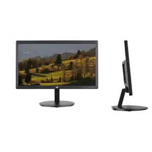 Монітор LCD 19.5" 2E E2020B D-Sub, HDMI, Audio, IPS, 2E-E2020B-01.UA UA