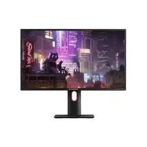 Монітор LCD 27" 2E GAMING G2721B 2xHDMI, DP, MM, USB, IPS, 2560x1440, 165Hz, 1ms, FreeSync, Pivot, 2E-G2721B-01.UA UA