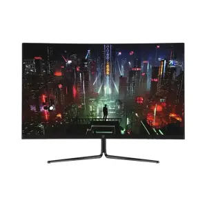 Монітор LCD 27" 2E GAMING G2721BV 3xHDMI, DP, VA, 2560x1440, 144Hz, 1ms, CURVED, FreeSync, 2E-G2721BV-01.UA UA