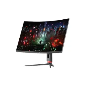 Монітор LCD 31.5" 2E GAMING G3220B 2xHDMI, DP, MM, VA, 2560x1440, 165Hz, 1ms, CURVED, G-SYNC, FreeSync, HAS, 2E-G3220B-01.UA UA