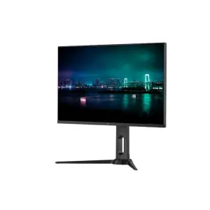 Монітор LCD 23.8" 2E H2420B D-Sub, DVI, HDMI, DP, Audio, IPS, 2560x1440, FreeSync, HAS, 2E-H2420B-01.UA UA