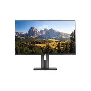 Монітор LCD 28" 2E L2820B 2xHDMI, DP, USB, MM, IPS, 3840x2160, FreeSync, Piivot, 2E-L2820B-01.UA UA