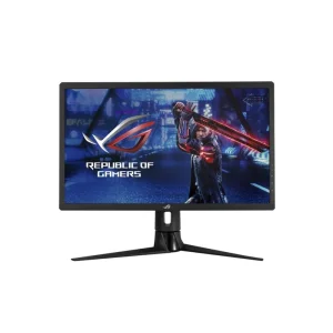 Монітор LCD 27" Asus ROG Strix XG27UQR (90LM05A0-B02370) UA