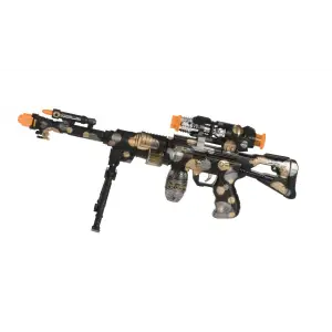 Игрушечное оружие Same Toy Peace Pioner Автомат DF-15218BUt UA