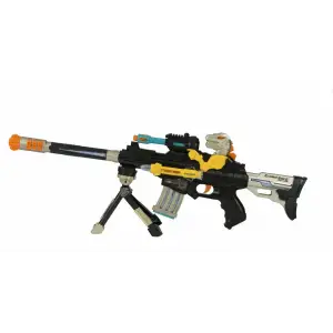 Игрушечное оружие Same Toy Dinosaur Swat Автомат DF-19218AUt UA