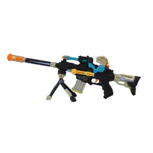 Игрушечное оружие Same Toy Dinosauer Автомат DF-19218BUt UA