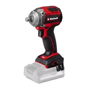 Гайковерт ударний акумуляторний Einhell Professional TP-CW 18/350-C Li BL - Solo 18В 350Нм 0-2400об/хв 1.03кг (4510055) UA