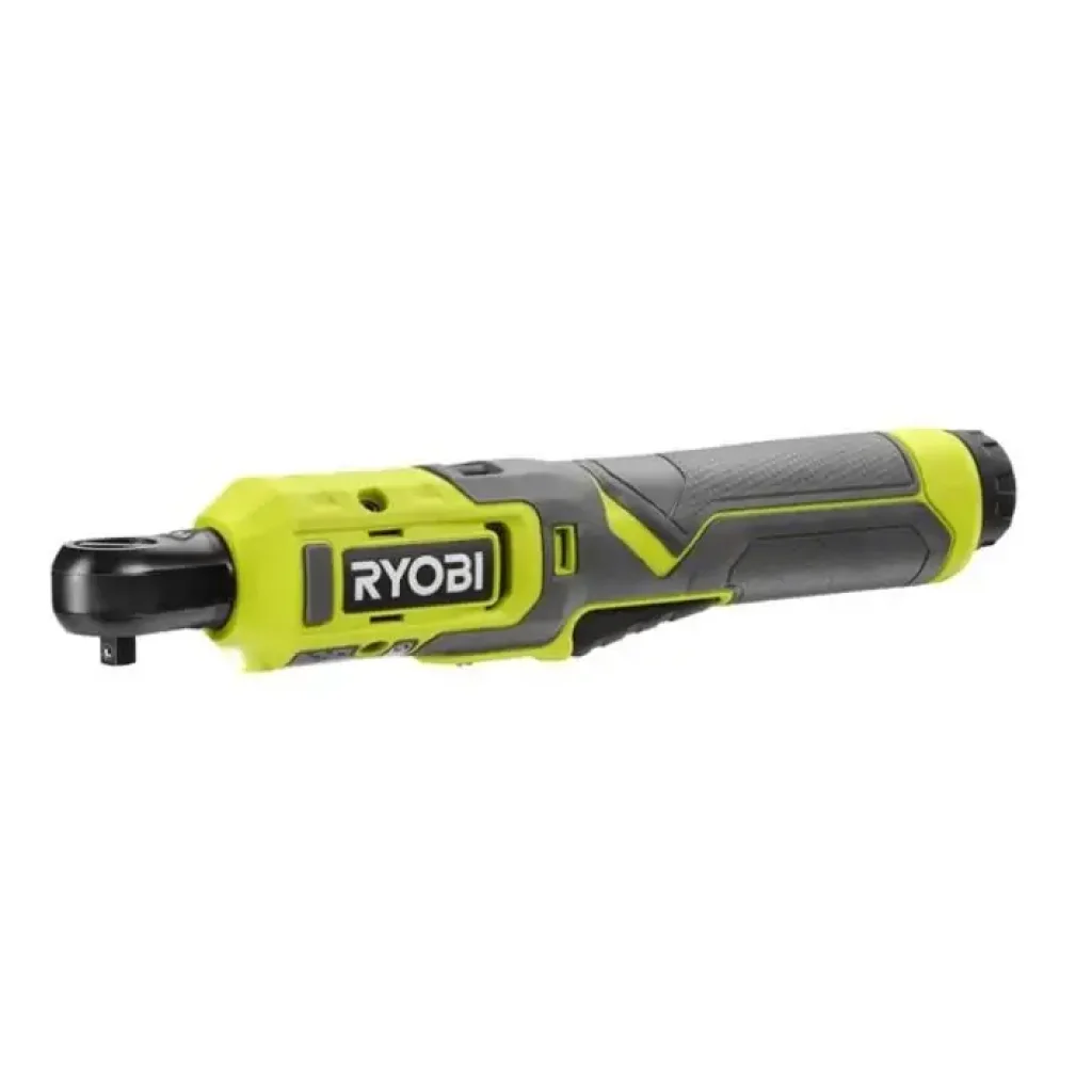 Тріскачка акумуляторна Ryobi USB Lithium RR14W4-0 4В 210об·хв 8Нм 1/4