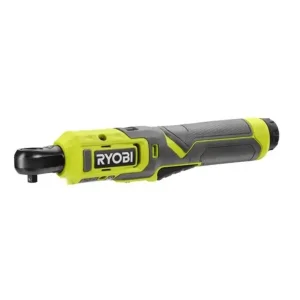 Тріскачка акумуляторна Ryobi USB Lithium RR14W4-0 4В 210об·хв 8Нм 1/4" 0.5кг без АКБ та ЗП (5133006311) UA