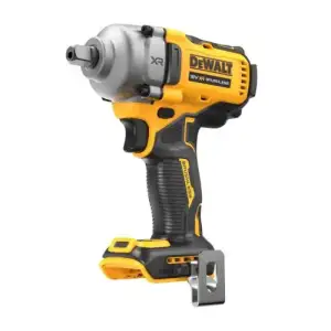 Гайковерт ударний DeWalt XR Li-Ion 18В 1084Нм 2000об/хв 3250уд/хв 1/2" 1.67кг без АКБ та ЗП (DCF892N) UA