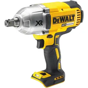 Гайковерт ударний DeWalt XR Li-Ion 18В 950Нм 1900об/хв 240уд/хв 1/2" 2.7кг без АКБ та ЗП (DCF899N) UA