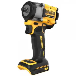 Гайковерт ударний акумуляторний DeWALT XR Li-Ion 18В 610Нм 1440-2500об/хв 3550уд/хв 3/8" 1.1кг без АКБ та ЗП (DCF923N) UA