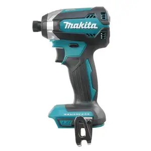 Гайковерт ударний Makita DTD153Z LXT 18В 170Нм 3400об/хв 1.5кг без АКБ та ЗП UA