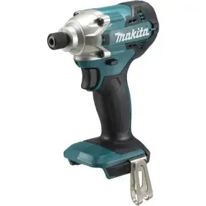 Гвинтоверт ударний Makita DTD156Z LXT 18В 155Нм 2500об/хв 1.3кг без АКБ та ЗП UA