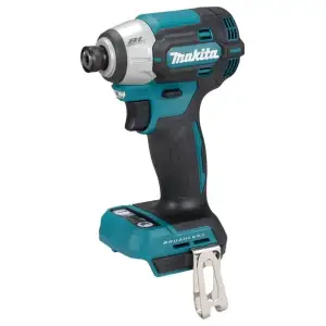 Гвинтоверт ударний Makita DTD201Z LXT 18В 210Нм 3700об/хв 1кг без АКБ та ЗП UA