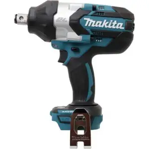 Гайковерт ударний Makita DTW 1001 Z LXT 18В 1700Нм 1800об/хв 3.2кг без АКБ та ЗП (DTW1001Z) UA