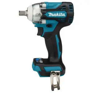 Гайковерт ударний Makita DTW301Z LXT 18В 330Нм 4000об/хв 1.8кг без АКБ та ЗП UA