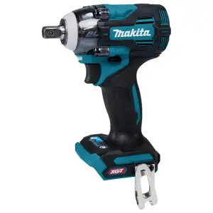 Гайковерт ударний Makita TW005GZ XGT 40V 350Нм 3200об/хв кейс 1.9кг без АКБ та ЗП UA
