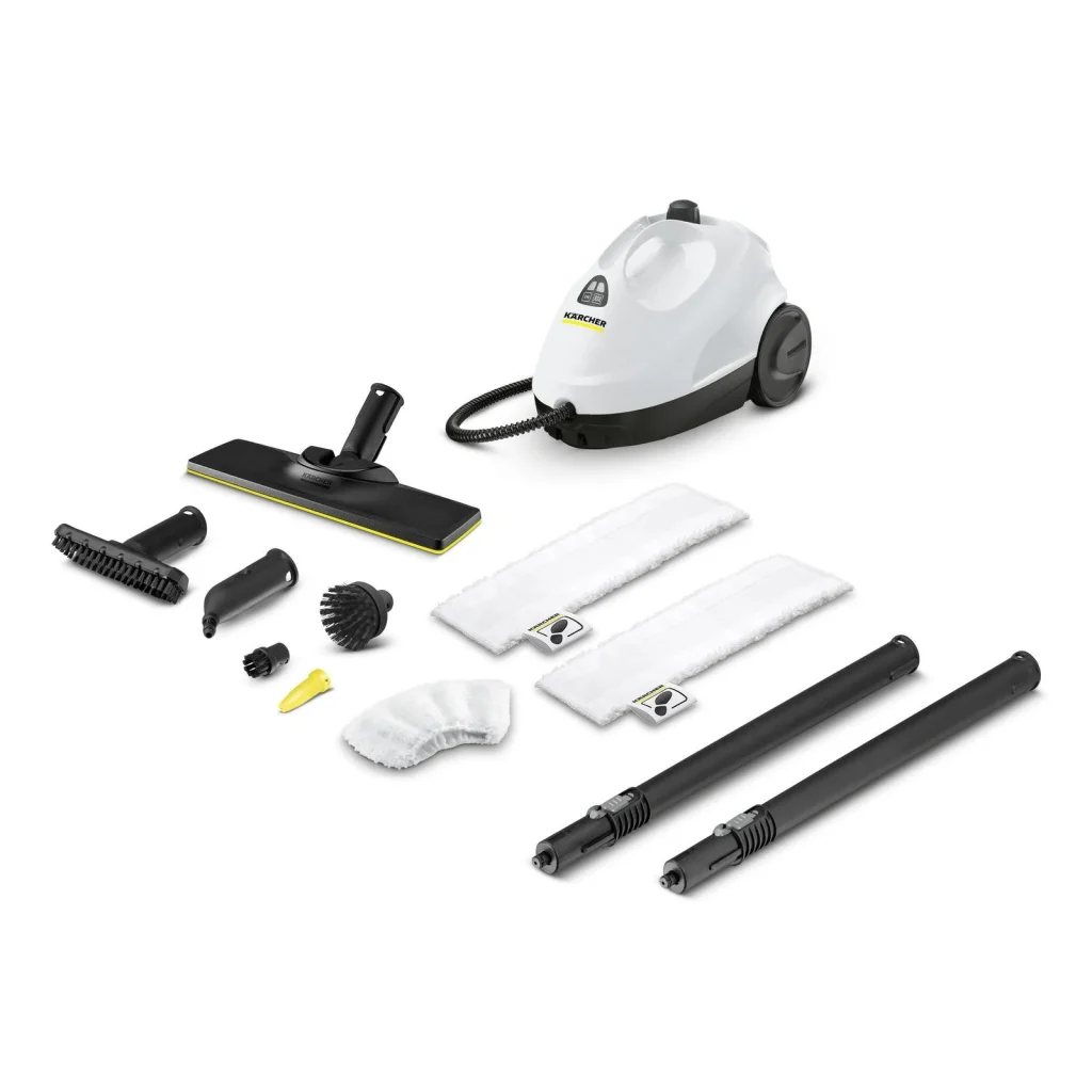Пароочиститель Karcher SC 2 EasyFix Premium (1.512-090.0) UA