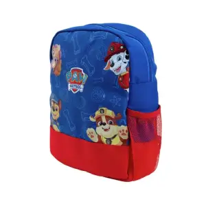 Рюкзак Trust Vymo PAW Patrol 10", синій (25653_TRUST) UA