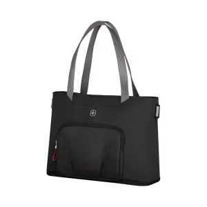 Сумка Wenger, Motion Deluxe Tote для н/б 15.6", чорна (612543) UA