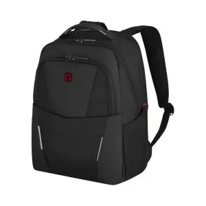 Рюкзак для ноутбука Wenger, Altair 16", чорний (653186) UA