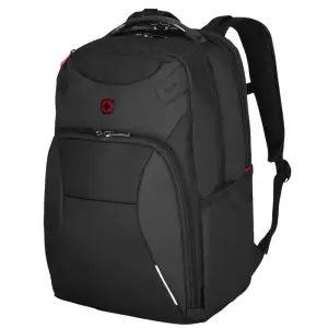 Рюкзак для ноутбука Wenger, Cosmic 17", чорний (653187) UA