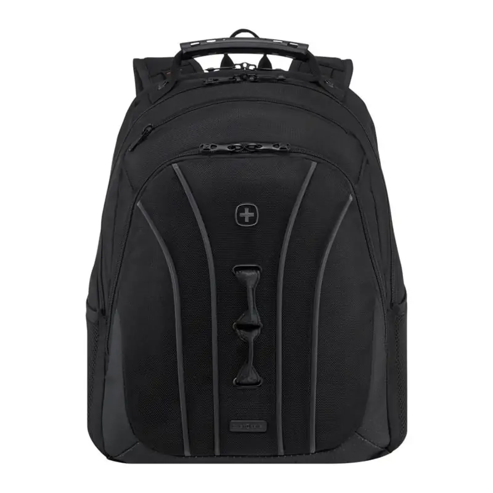 Рюкзак Wenger Icons Backpack, Legacy Black Series, 16