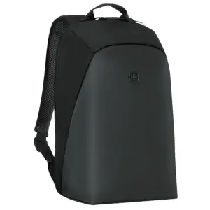 Рюкзак для ноутбука Wenger, Urban One Light Backpack 14", чорний (653891) UA