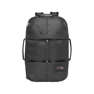 Рюкзак HyperX, Knight 16", Black (8C525AA) UA