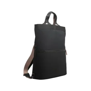 Рюкзак-трансформер для ноутбука HP, Convertible Tote, 14", поліестер, чорний (9C2H0AA) UA
