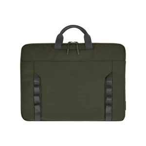 Чохол для ноутбука HP, Modular, 15.6", поліестер, зелений/сірий (9J4C3AA) UA