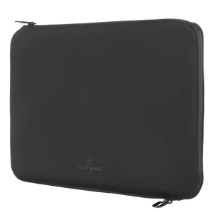 Чохол Tucano Doppio для ноутбука 15"/16", Black (BFDOP1516-BK) UA