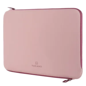 Чохол Tucano Doppio для ноутбука 15"/16", рожевий (BFDOP1516-PK) UA