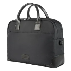 Сумка Tucano Fine 15.6"/16", чорна (BFINE15-BK) UA