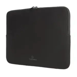 Чохол для ноутбука Tucano Lamini 13/14", чорний (BFLAMINI1314-BK) UA