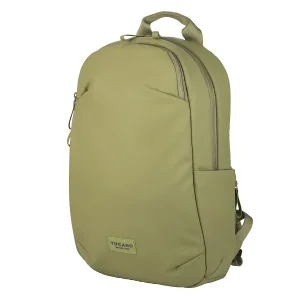 Рюкзак Tucano Laser 15.6"/16", зелений (BKLAS15-VM) UA