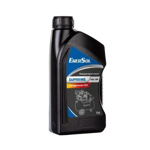 Олива компресорна EnerSol Supreme-CompressorOil (VDL100), мінеральна, 1л UA