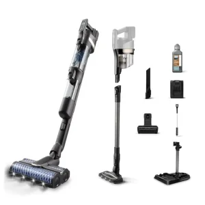 Пилосос Philips AquaTrio Black (XW9463/11) UA