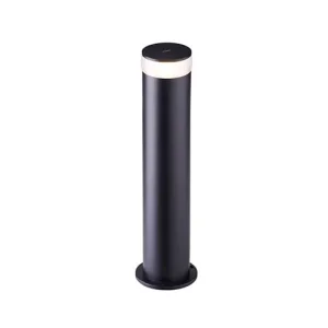 Світильник стовпчик Philips LED BCP311 60см 15Вт 760Лм 3000К чорний, 911401755272 UA