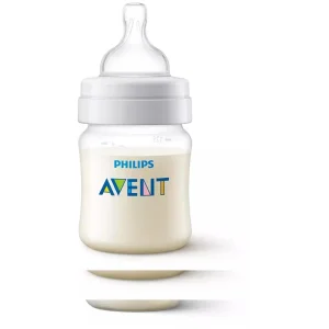 Пляшка для годування Avent Anti-Colic 125мл (SCY100/01) UA