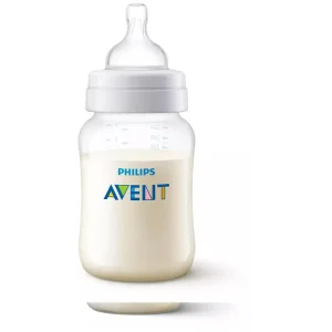 Пляшка для годування Avent Anti-Colic 260мл (SCY103/01) UA