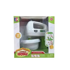 Игровой набор Same Toy Lovely Home Кухонный Миксер 3208AUt UA