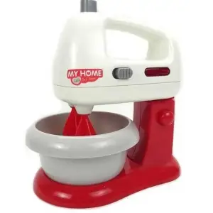 Игровой набор Same Toy My Home Little Chef Dream Кухонный Миксер 3208Ut UA