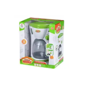 Игровой набор Same Toy Lovely Home Кофеварка 3209AUt UA