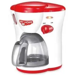 Игровой набор Same Toy My Home Little Chef Dream Кофеварка 3209Ut UA