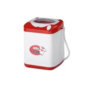 Игровой набор Same Toy My Home Little Chef Dream Стиральная машина в/з 3222Ut UA