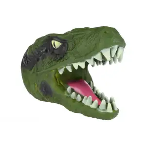 Игрушка-перчатка Same Toy Dino Animal Gloves Toys салатовый AK68622-1Ut1 UA