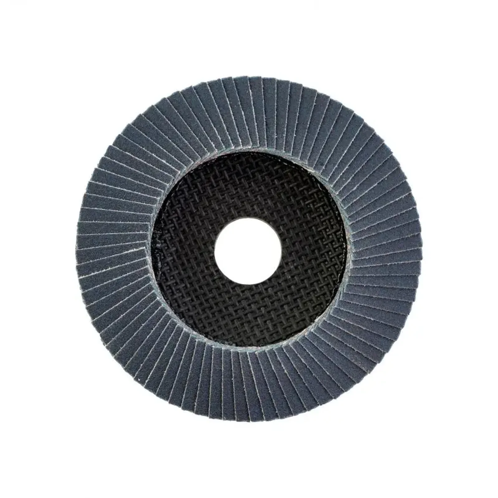 Диск пелюстковий Milwaukee ZIRCONIUM, 125x22.2мм, K80 (4932472226) UA